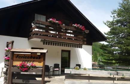 Ferienhaus Isele - Foto 2