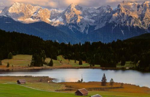 Bauernhaus Jocher - Foto 20