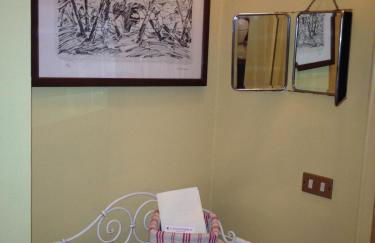 Albergo Residence Perosi - Foto 38