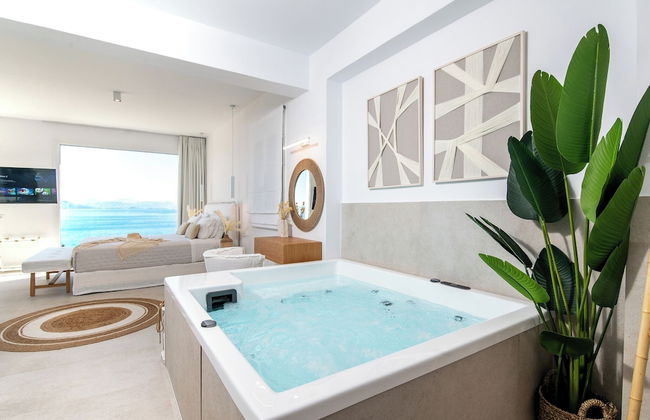 Achillion Luxury Corfu Villa - Photo 36