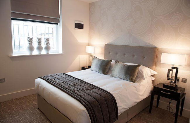 The Halston - Foto 15