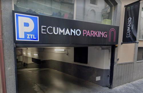 "LeoApartment" - Historic City Center District - Foto 42