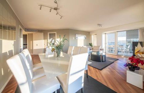 You Stylish Beach Apartments - Photo 22