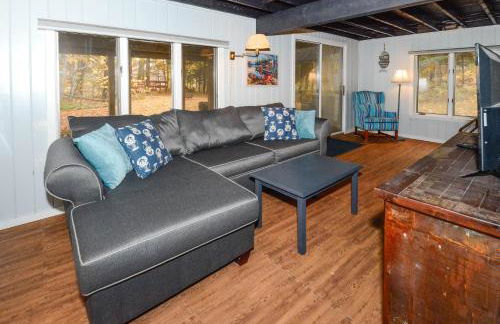 Sebago Lake Family Escape - sandy beach - swim - hike - ski - Foto 36