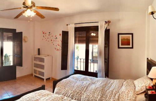 Boutique Style Apartment in Velez de Benaudalla - near Salobrena - Foto 34