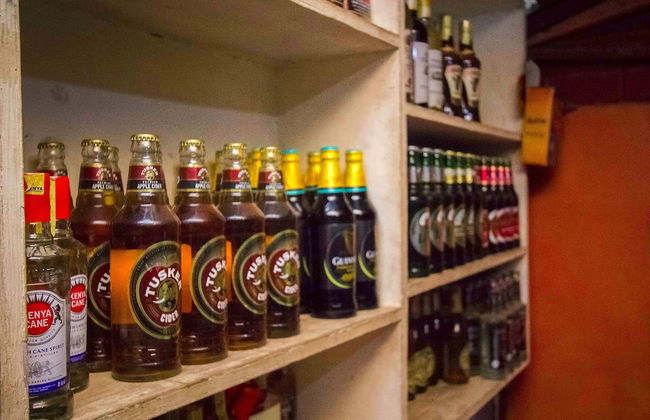 Signal Gardens Hotel - Foto 48