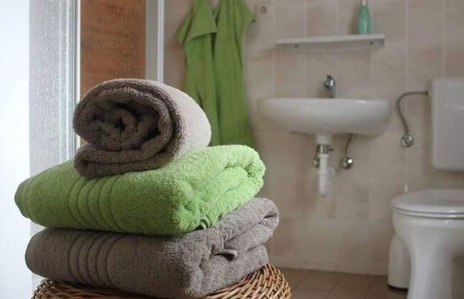 Apartment in Tabarz Thuringia Near the Forest - Foto 11