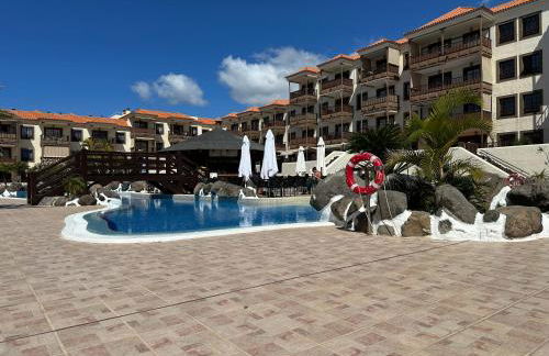 Ocean View Tenerife South Coast - Foto 41