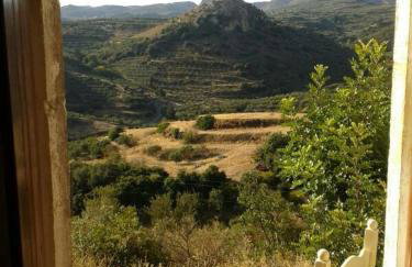 Tsikalaria Traditional Stone House - Photo 13