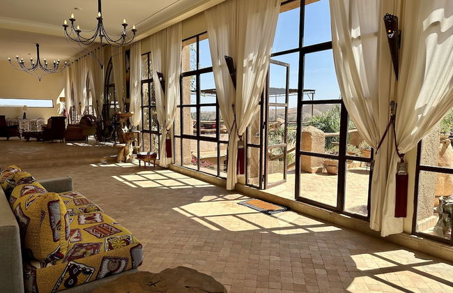 Quelque part au barrage - Foto 19