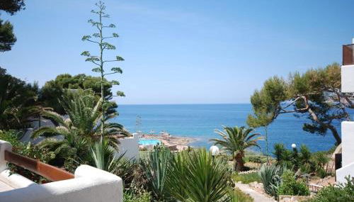 Appartement Cala Conills, Sant Elmo - WIFI gratis - Foto 2