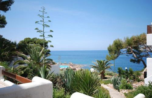 Appartement Cala Conills, Sant Elmo - WIFI gratis - Foto 2