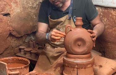 La Casa del Alfarero - Premio Andalucia de Artesania - Foto 78