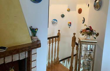 Casa Belvedere - Foto 13