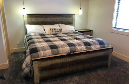 Hot Tub 25 min to Yellowstone - Foto 11