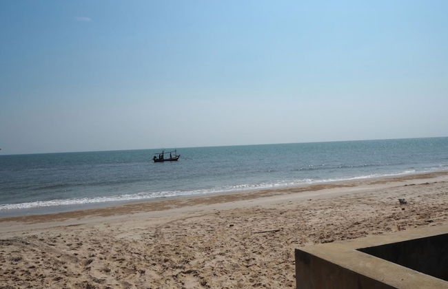 Baan Tukta at Beach - Foto 9