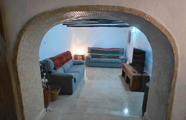 Casa Tomaddi - house & apartment with private pool - Foto 41