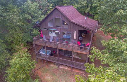 BUY 2 get 1 free deal Romantic Tip Top Hideaway, 10 MINUTE FROM H - Foto 1