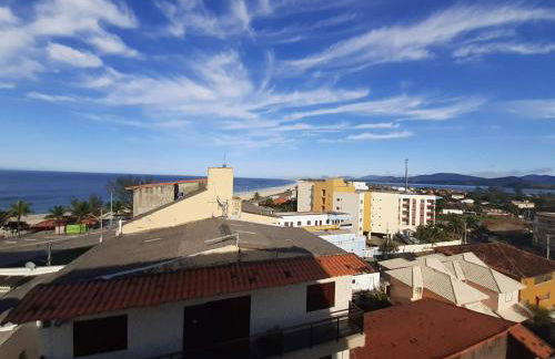 Cobertura vista mar - Foto 19