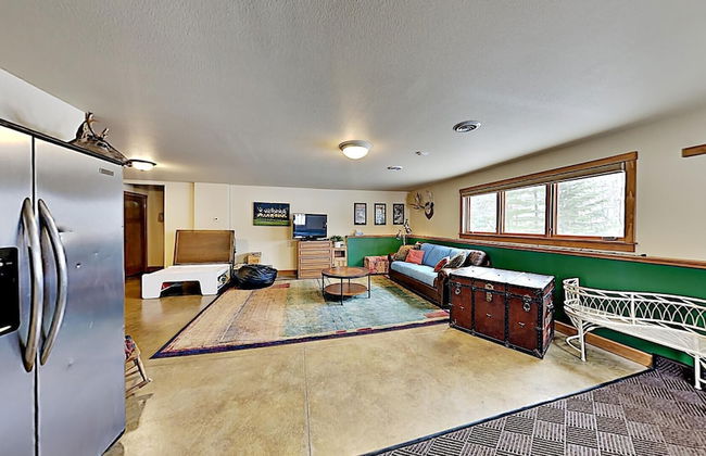 Ravensong Lodge - Foto 13