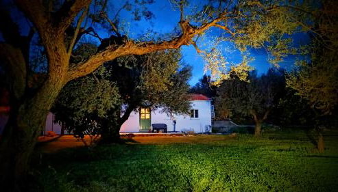 Rizaki Cottage in Nafpaktos - Foto 5