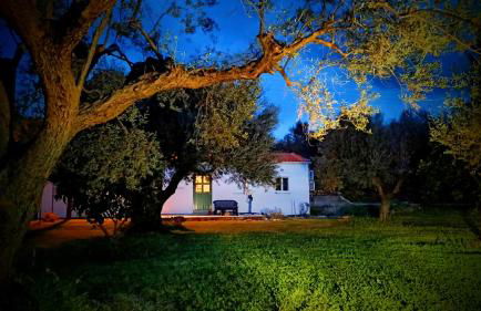 Rizaki Cottage in Nafpaktos - Foto 5