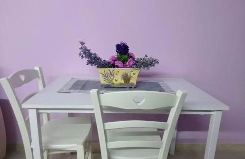 ALLOGGIO VIOLA nel CUORE DI SORIANO - Foto 12