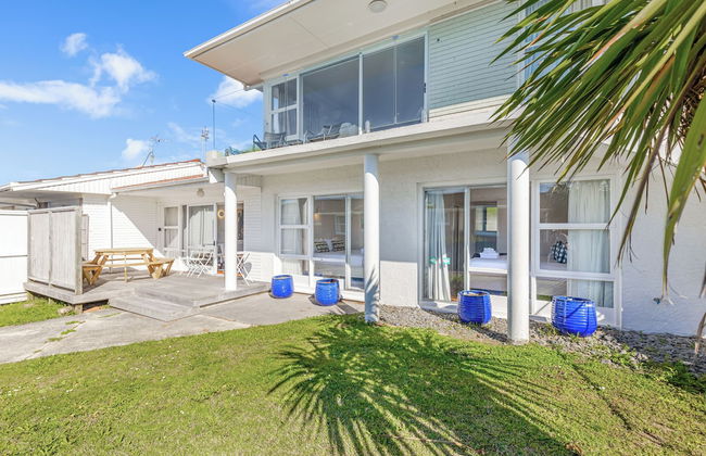 Villa in Auckland - Foto 1