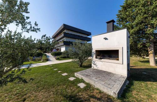 Villa Mendula - Foto 8