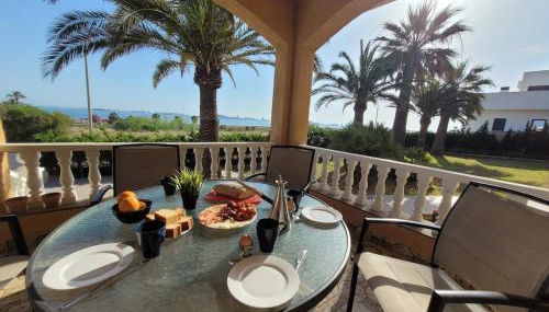 Chalet La Loma de Mar de Cristal con piscina & barbacoa en el Mar Menor - Foto 3