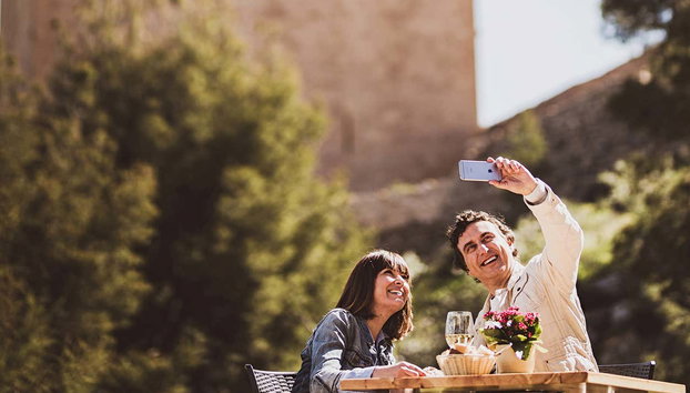 Biglietti per il Castello di Lorca - Foto 4