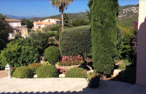 Villa RIVOLI , View sea 350 meter - Foto 19