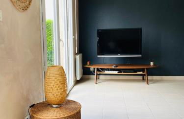 Maison propre et calme à 5 min du Futuroscope - Foto 34