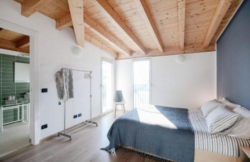 White Attic - by MyHomeInComo - Foto 75