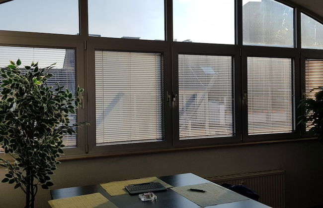 Sunny Penthouse in City Center - Foto 3