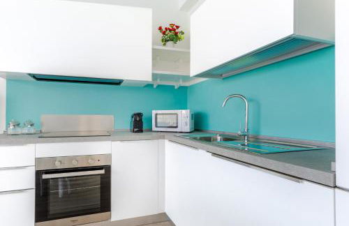 Hostdomus-La casa degli artisti-Michelangelo-Giotto-Raffaello - Foto 74