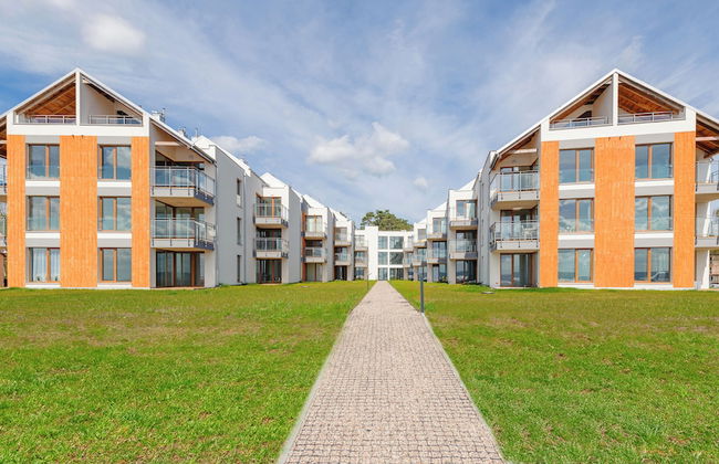 Apartamenty Sun & Snow Enklawa Krynica Morska - Foto 76