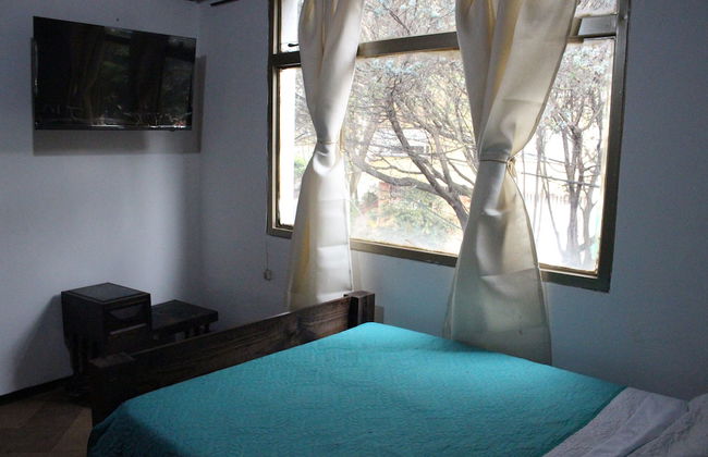 Backpackers La Terraza - Foto 1