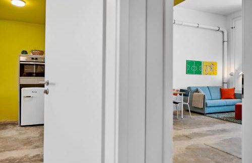 KULTURFABRIK Schönbach - Foto 49