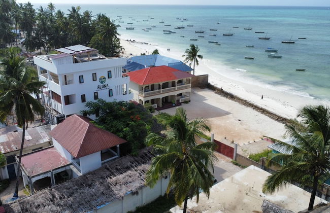 Aluna Beach Apartments - Foto 69