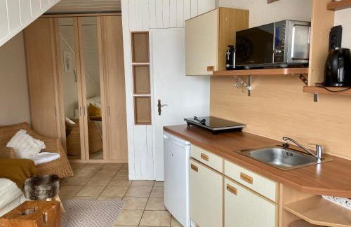 Ferienwohnung Bornheim - Foto 16