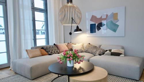 Schöne Aussicht Rosenhagen Haus 5 - Foto 5