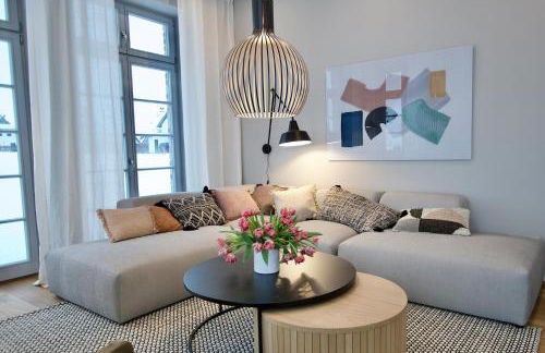 Schöne Aussicht Rosenhagen Haus 5 - Foto 5