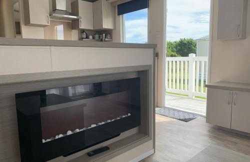 Beautiful Cornish Getaway, Static Caravan - Newperran Holiday Resort - Foto 8