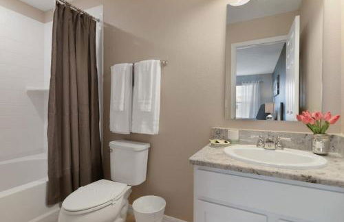 Four Bedroom with GameRoom 5150A - Foto 23