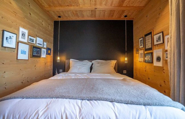 Alphütte Ried - Foto 2