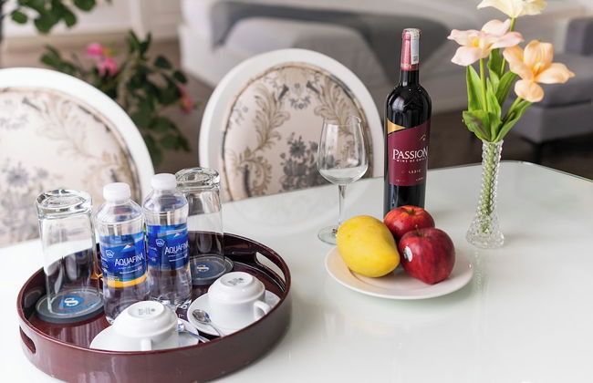 SABINA Residence - HCM - Foto 30