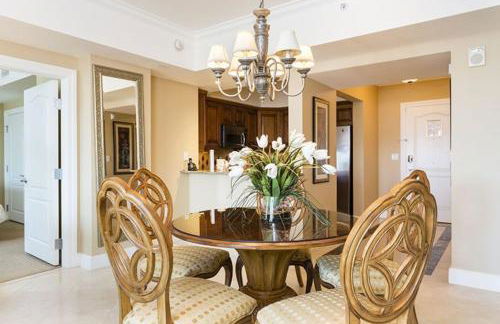 5 Star Condo on Reunion Resort and Spa Orlando Condo 5107 - Foto 7