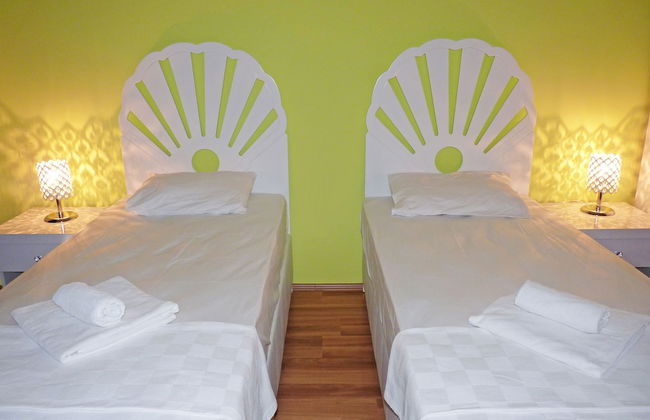 White Pearl Alanya - Photo 10