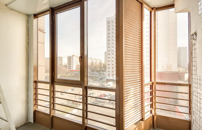 #513 OREKHOVO APARTMENTS with shared bathroom - Photo 20